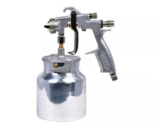 Pistola para Pintura Baixa Produção - MS 25 - Steula