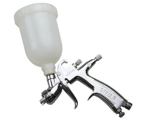 Pistola para Pintura Mini Pistola tipo Gravidade - BC 77 - Steula