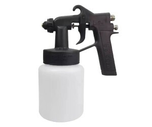 Pistola para Pintura tipo Pressão com Válvula - Modelo 90S - Arprex