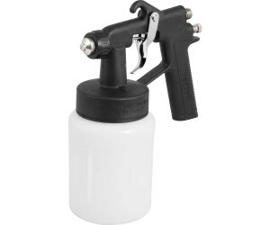 Pistola para Pintura Ar Direto - PPV90 - Vonder