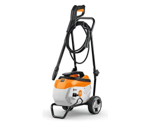 Lavadora de alta pressão - RE 145 - STIHL