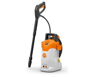 Lavadora de alta pressão - RE 80 X - STIHL