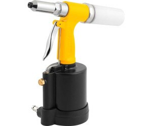 Rebitador Hidropneumático - RH 550 - Vonder