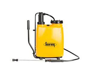 Pulverizador Costal de Alavanca 10L  - Guarany