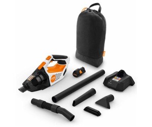 Aspirador de Pó a Bateria (com carregador e bateria) - SEA 20 - STIHL