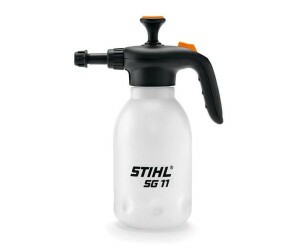 Pulverizador manual - SG 11 - STIHL