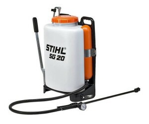 Pulverizador manual - SG 20 - STIHL