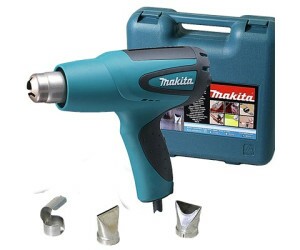 SOPRADOR TÉRMICO - Makita - HG5012K