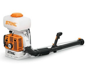 Pulverizador a combustão - SR 420 - STIHL
