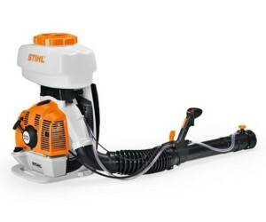 Pulverizador a combustão - SR 450 - STIHL