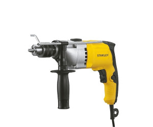 Furadeira de Impacto 13mm de 800W - STDH8013 - Stanley