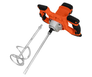 Misturador de Tinta e Argamassa STIR1200 - Intech Machine 