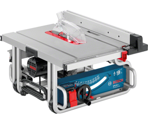Serra de Bancada Professional 10" 1800W - GTS 10 J - Bosch