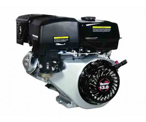 Motor a Gasolina 4 Tempos de 13,0 Hp - TOYAMA - TF130FX1