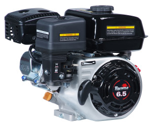 Motor a Gasolina 4 Tempos de 6,5 Hp - TOYAMA - TF65FX1