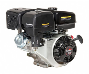 Motor a Gasolina 4 Tempos de 8,0 Hp - TOYAMA - TF80FX1