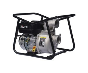 Motobomba Auto Escorvante - Gasolina 3" TFAE3RF70FX2V - Toyama