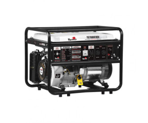 Gerador de Energia a Gasolina - TOYAMA - TG7000CXEH - 4T