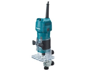 Tupia – 6MM – C/ Base ARTICULADA – 3709 – Makita