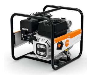 Motobomba a combustão - WP 300 - STIHL