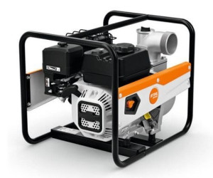 Motobomba a combustão - WP 600 - STIHL