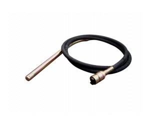 Vibrador de Imersão Pendular ZNW385M - Toyama