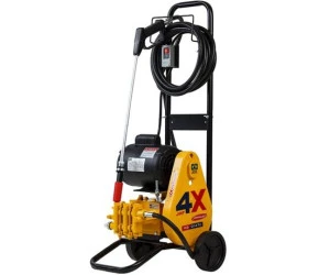 Lavadora JHF4X - MB-0147C - HYDRONLUBZ