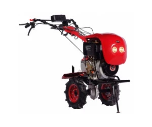 Motocultivador a Diesel 4 Tempos - TOYAMA - TDT110