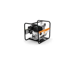 Motobomba a combustão - WP 900 - Stihl