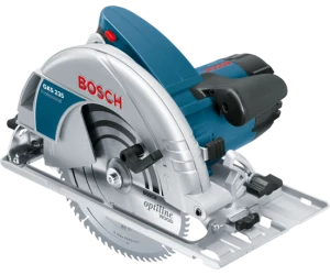 Serra Circular Manual 9.1/4" - GKS 235 - Bosch