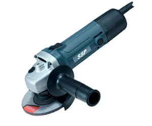 Esmerilhadeira Angular 5" 125mm de 710W - MAKITA - MGA503