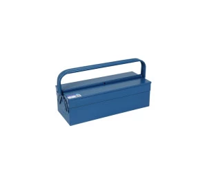 Caixa de Ferramentas c/ 3 gav - 40CM - 340 - Marcon