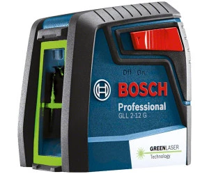 Nível à Laser GLL 2-12 G - Bosch