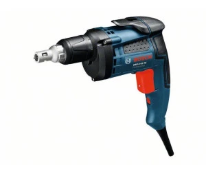 Parafusadeira 1/4" de 701W - GSR 6-45 TE - Bosch