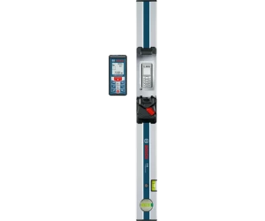 Medidor de Distância a Laser com Régua de Inclinação - GLM 80 R60  - Bosch