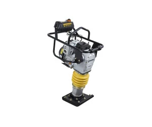 Compactador de Solo à Gasolina CPM4L - Matsuyama