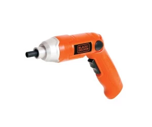 Parafusadeira a Bateria 3.6V - 9036 - Black+Decker