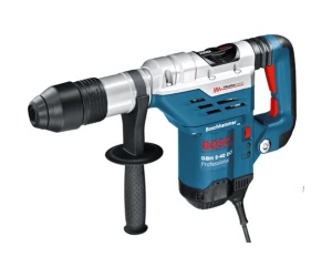 Martelete Perfurador Rompedor de 1150W - GBH 5-40 DCE - Bosch