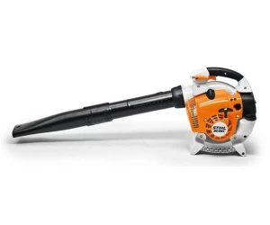 Soprador a combustão - BG 86 C-E - STIHL