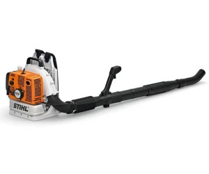 Soprador costal a combustão - BR 600 - STIHL