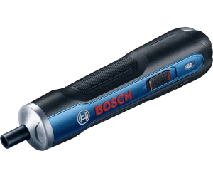 Parafusadeira - Bateria - Bosch Go Bivolt 3,6v 