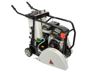 Cortador de Piso a Gasolina 13 Hp - TOYAMA - TCC450