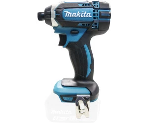 Parafusadeira de Impacto a Bateria - DTD152Z - Makita