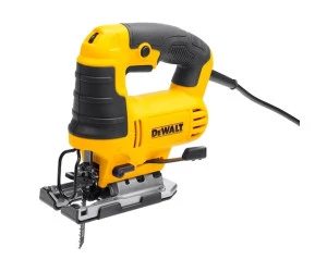 Serra Tico-tico de 650W - DWE300 - Dewalt
