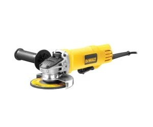 Esmerilhadeira Angular de 900W - DWE4120 - Dewalt