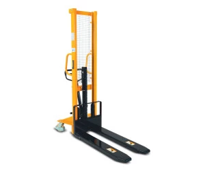 Empilhadeira Manual 1.0 Ton - Menegotti