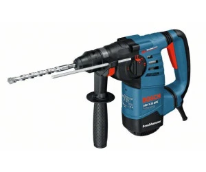 Martelete Perfurador Rompedor de 800W - GBH 3-28 DRE - Bosch