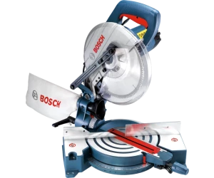 Serra de Esquadria 10" de 2000W - GCM 10 M - Bosch