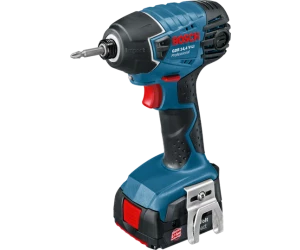 Chave de Impacto a Bateria - GDR 14,4 V-LI - Bosch