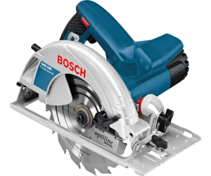 Serra Circular Manual 7.1/4" de 1400W - GKS 190 - Bosch